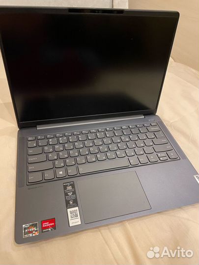 Ноутбук Lenovo IdeaPad 5 pro 14ACN6