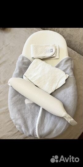 Конон Red Castle CocoonaBaby (Ред Кастл)