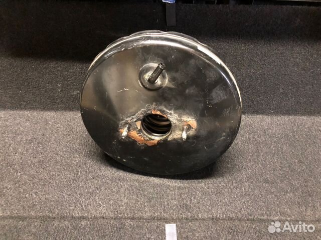 Nissan Teana J32 теана Вакуумный Усилитель