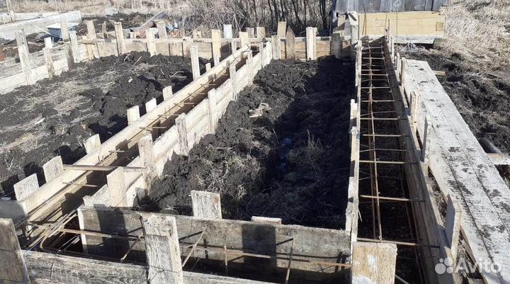Строительство и ремонт