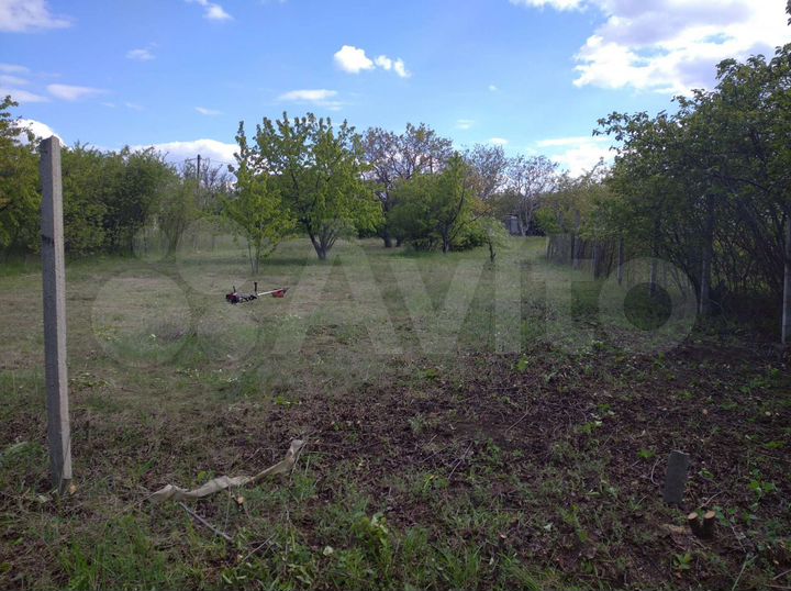 Участок 8 сот. (СНТ, ДНП)