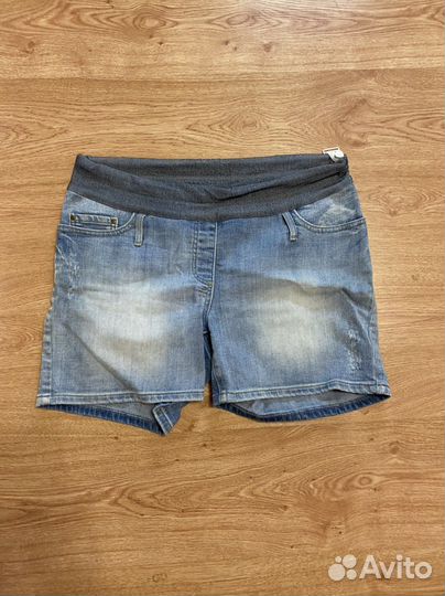 Пакет вещей для беременных