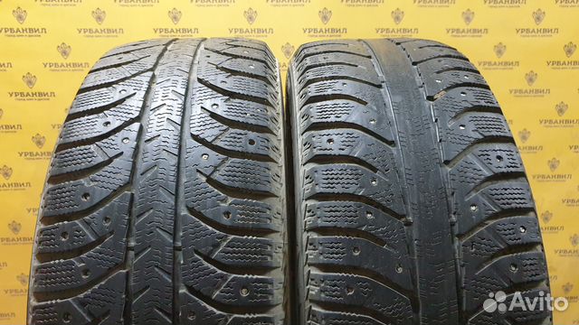 Bridgestone Ice Cruiser 7000 205/60 R16 92T