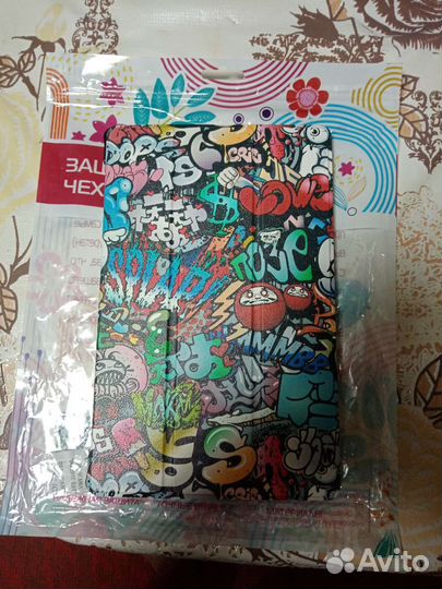 Чехол для планшета lenovo