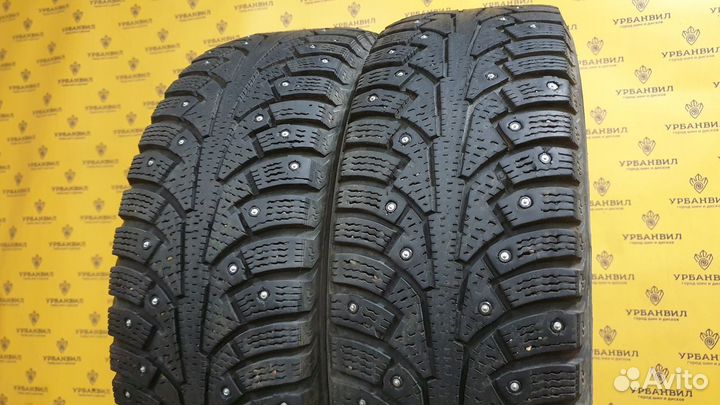 Nokian Tyres Hakkapeliitta 5 195/65 R15 95T