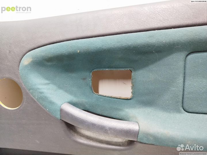 Б/У Б/У Обшивка дверей (комплект) от универсала