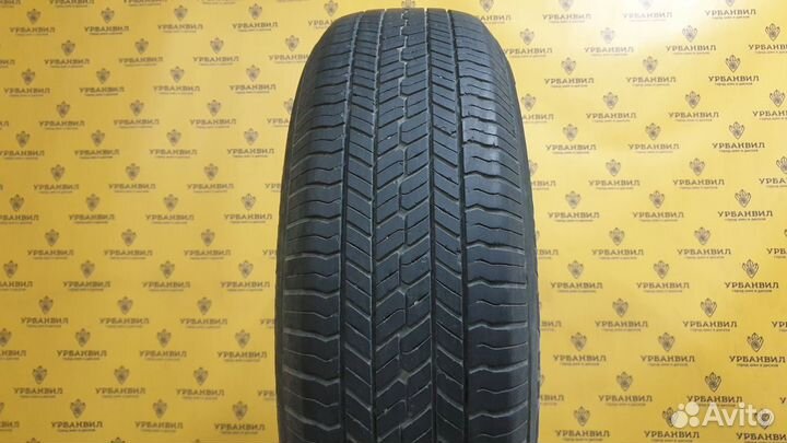 Yokohama Geolandar G033 215/70 R16 100H
