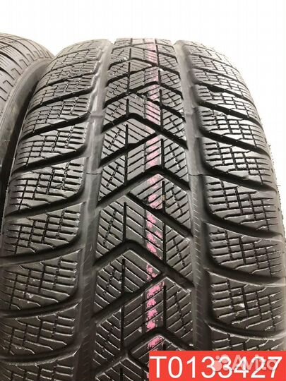 Pirelli Scorpion Winter 235/55 R18 104H