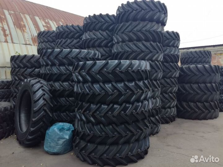 Волтайр ВЛ-29 16.9 R30