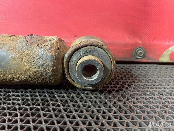 Амортизатор передний Volvo FH, Volvo FM