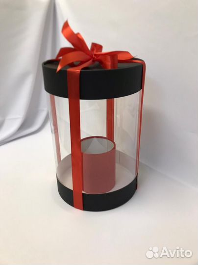 Качественные подарочные коробки в Петербурге