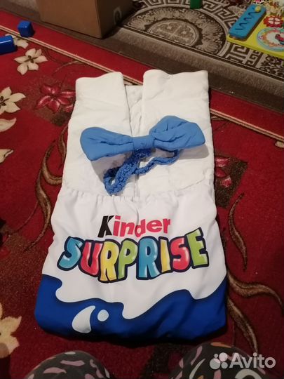 Вещи детские