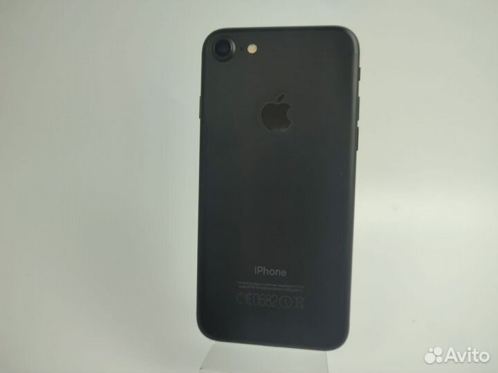iPhone 7, 32 ГБ
