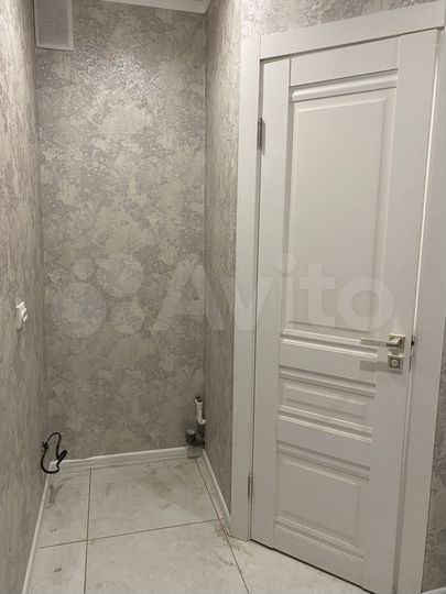 Квартира-студия, 24 м², 8/10 эт.
