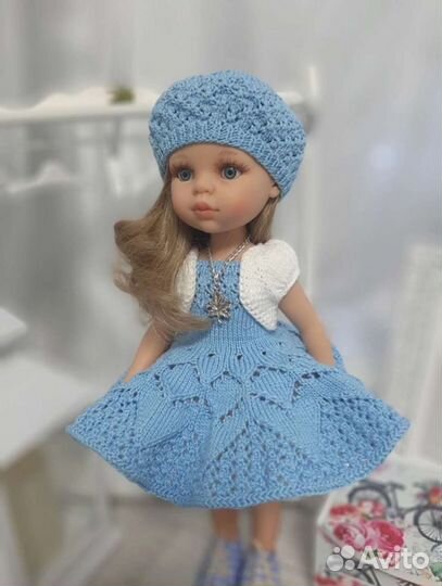 Одежда Паола Рейна