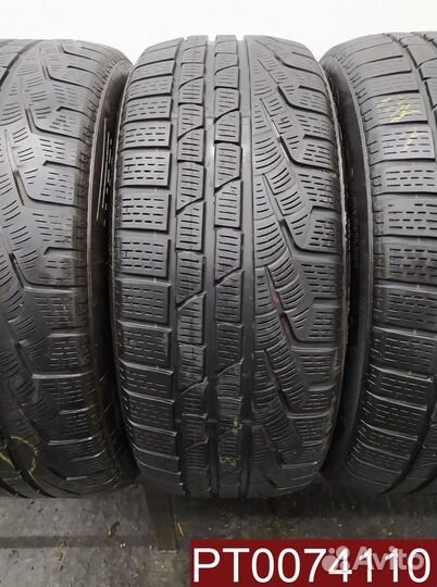 Pirelli Winter Sottozero 210 Serie II 225/50 R17 110