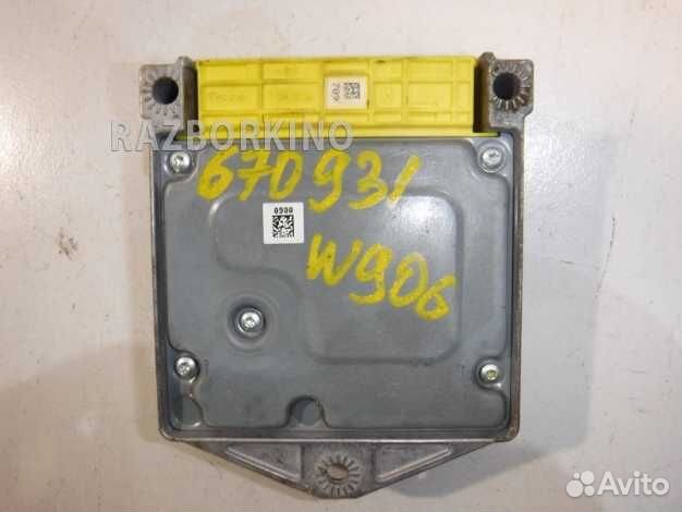 Блок управления