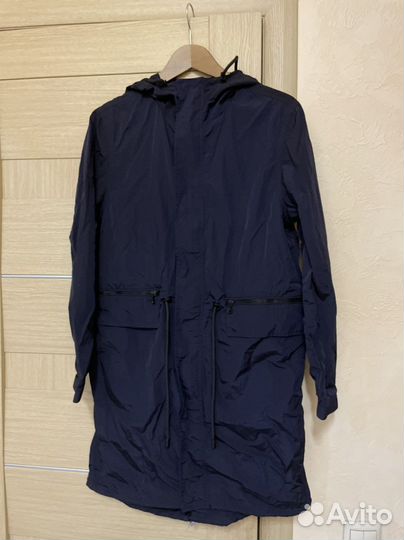 Плащ мужской