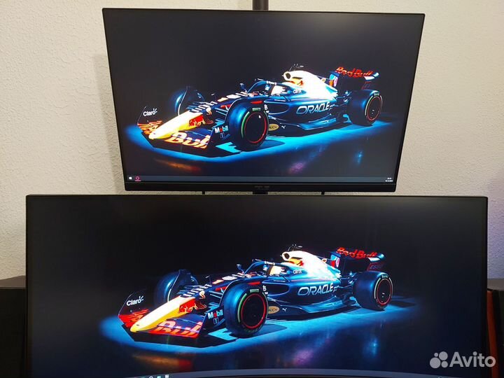 Монитор Asus tuf gaming vg249qm1a 270hz