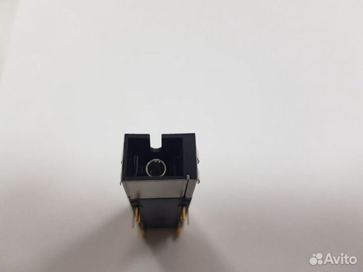 SFP модуль 100Mb, 2x5, WDM 20км 1550nm