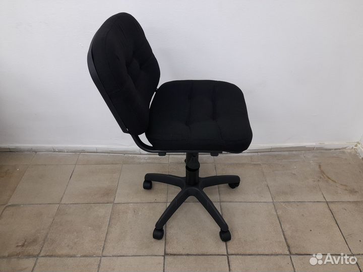 Компьютерное кресло И-5. Новое