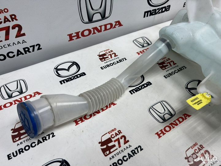 Бачок омывателя Mazda 3 BM(BN) 2013-2019