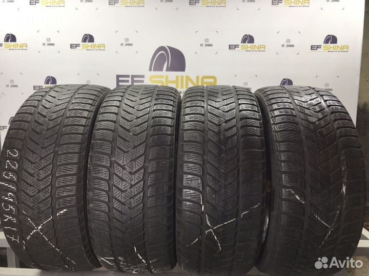 Pirelli Sottozero Winter 240 225/45 R17