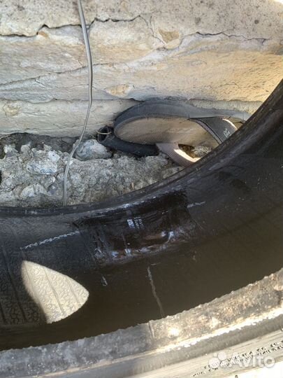 Nortec WT 590 205/70 R16