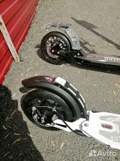 Самокат лучший