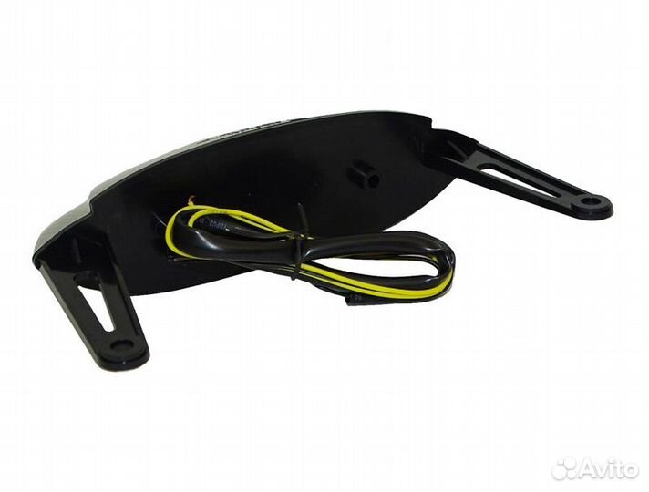 Стоп-сигнал Honda CBR600RR 07-12 под хвост