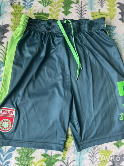 Форма фк Уфа