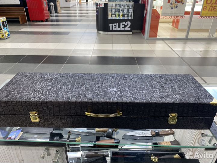 Подарочный набор для настоящих мужчин