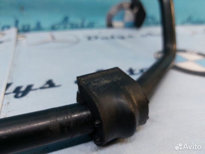 Стабилизатор задний Mercedes-Benz E-Class W/S 210