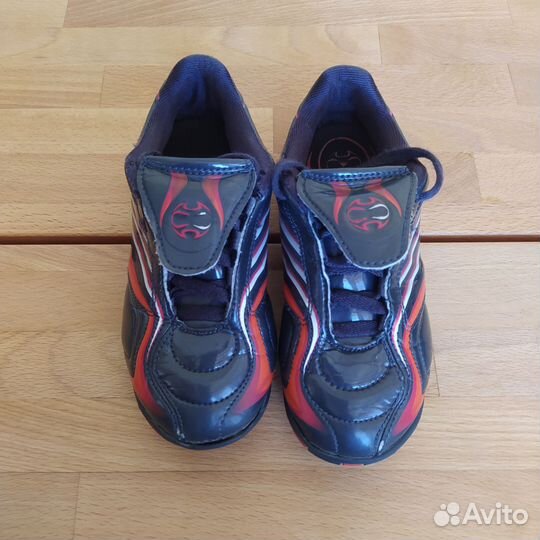 Бутсы детские Adidas +f10, Nike Totalninety