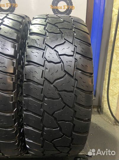 Mickey Thompson Baja ATZ P3 285/70 R17 121Q