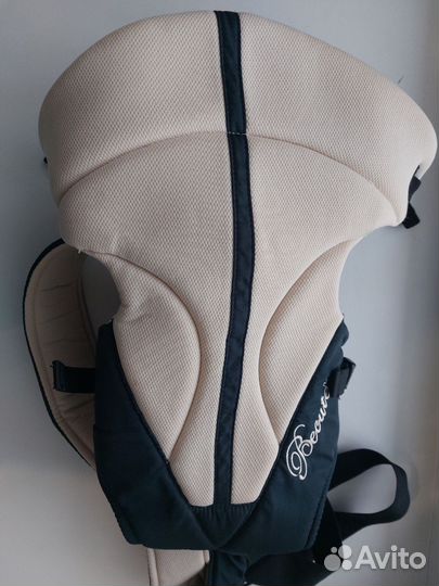 Слингорюкзак