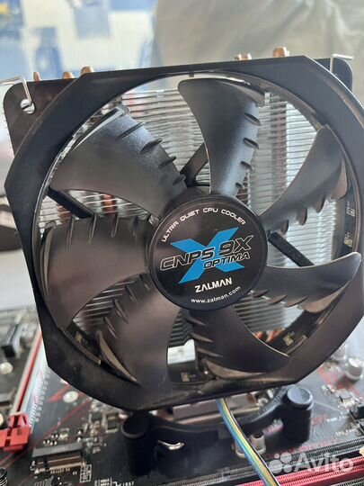 MSI Z390 gaming plus+intel core i5 9600k