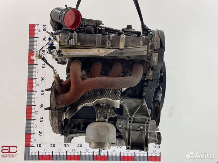 Двигатель (двс) для Volkswagen Passat 5 ADR