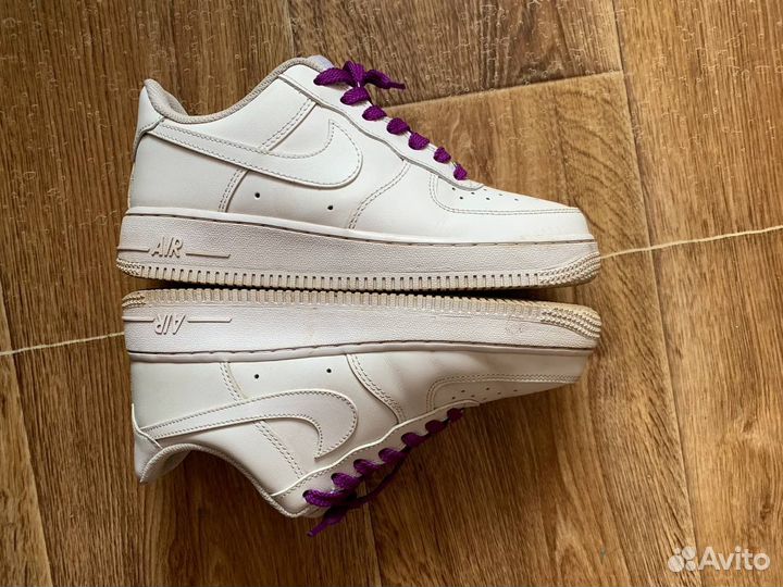 Кроссовки Nike air force 1