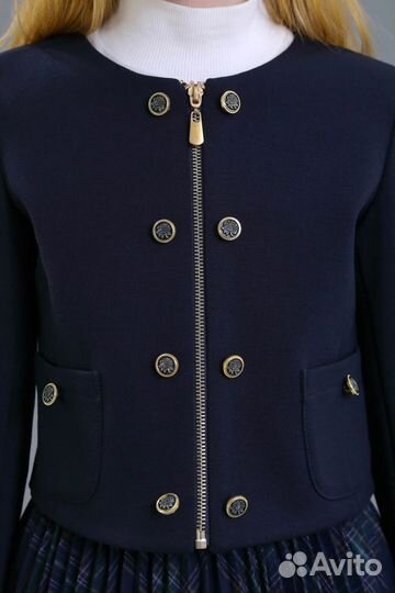 Школьная форма для девочки134