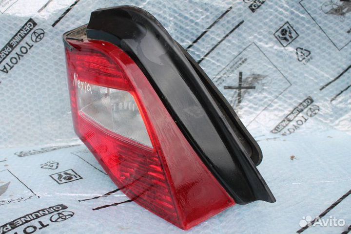 Фонарь задний левый Daewoo Nexia