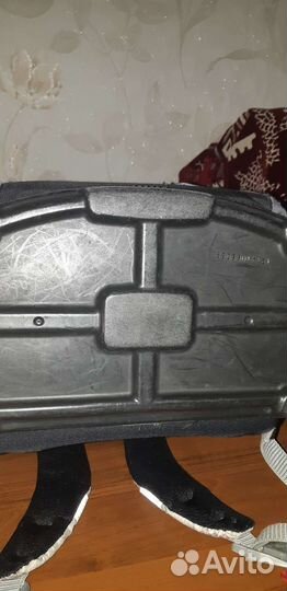 Школьный рюкзак (немецкий)