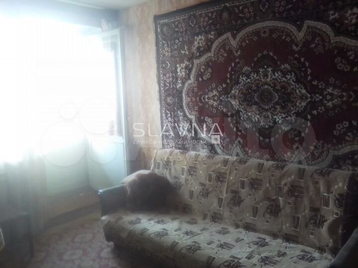 3-к. квартира, 59,9 м², 4/9 эт.