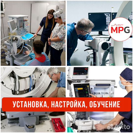 Электроскальпель коагуляционный ITC-250D