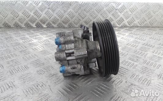 Насос гу дизельный opel antara (LNT06BT01)