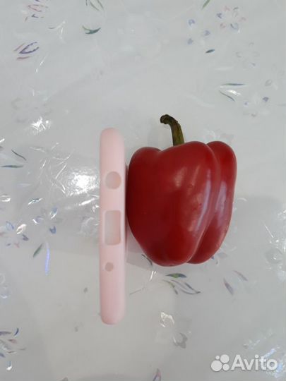 Чехол новый для Samsung Galaxy J7 (2017) «Котик»