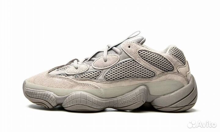 Кроссовки yeezy 500