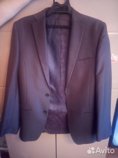 Костюм на выпускной