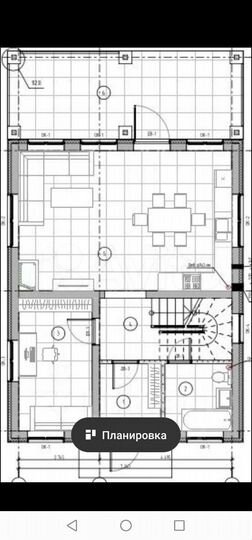 Дом 150 м² на участке 7,7 сот.