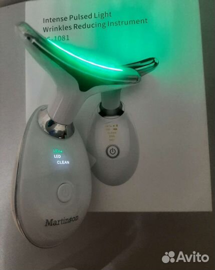 Косметический аппарат